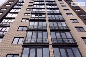 Продается 1-комнатная квартира 55 кв. м в Виннице
