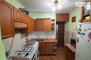 Продается 2-комнатная квартира 57 кв. м в Хмельницком
