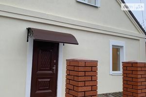 Продается дом на 2 этажа 80 кв. м с мансардой
