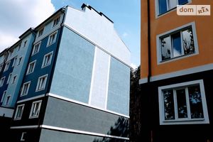 Продається 1-кімнатна квартира 34.4 кв. м у Ірпені