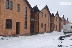 Продается 4-комнатная квартира 135 кв. м в Виннице