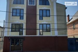Здається в оренду готель 625 кв. м в 4-поверховій будівлі