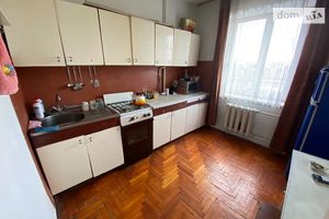 Продається 2-кімнатна квартира 52 кв. м у Тернополі