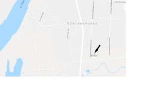 Продається земельна ділянка 20 соток у Дніпропетровській області