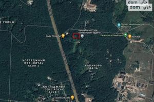 Продається земельна ділянка 10 соток у Харківській області