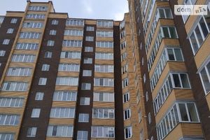 Продается 1-комнатная квартира 45 кв. м в Хмельницком