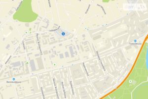 Продается отдельно стоящий гараж под легковое авто на 38 кв. м