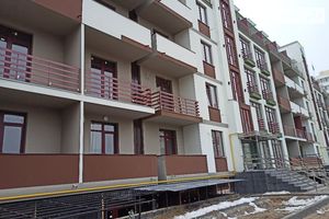 Продається 1-кімнатна квартира 23.5 кв. м у Одесі