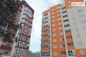 Продається 1-кімнатна квартира 44 кв. м у Вінниці