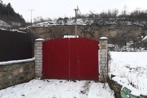 Продается одноэтажный дом 65 кв. м с балконом