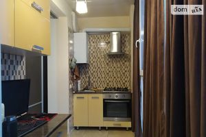 Продається 2-кімнатна квартира 46 кв. м у Вінниці