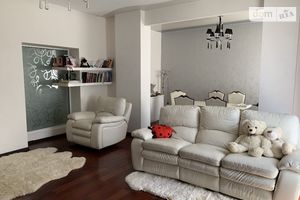Сдается в аренду 3-комнатная квартира 103 кв. м в Киеве