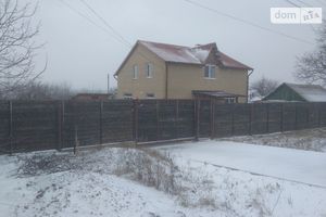 Продается дом на 2 этажа 151 кв. м с бассейном