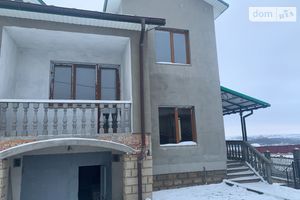 Продается дом на 2 этажа 460 кв. м с гаражом