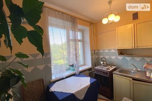 Продается 1-комнатная квартира 37 кв. м в Тернополе