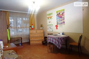 Продается 1-комнатная квартира 29 кв. м в Кривом Роге