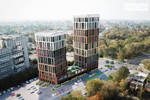 Продається 2-кімнатна квартира 56 кв. м у Дніпрі