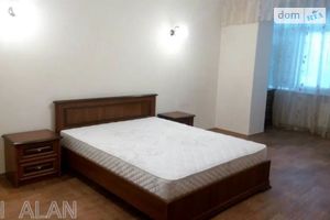 Здається в оренду 1-кімнатна квартира 58 кв. м у Києві