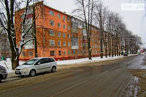 Здається в оренду 2-кімнатна квартира 44 кв. м у Сумах