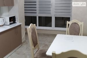 Сдается в аренду 1-комнатная квартира 40 кв. м в Ивано-Франковске