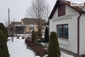 Продається одноповерховий будинок 109.7 кв. м з бесідкою