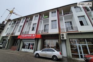 Продается помещения свободного назначения 800 кв. м в 3-этажном здании