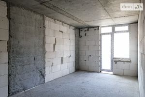 Продається 1-кімнатна квартира 29.2 кв. м у Тернополі