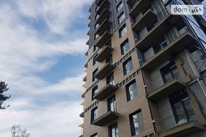 Продается 1-комнатная квартира 42.01 кв. м в Одессе