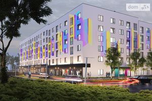 Продається підземний паркінг під легкове авто на 24 кв. м