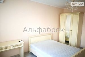 Здається в оренду 1-кімнатна квартира 44 кв. м у Києві