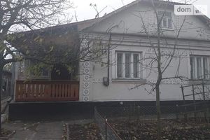 Продается одноэтажный дом 80 кв. м с беседкой