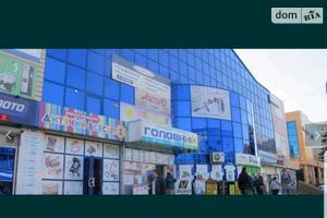 Продается торгово-офисный центр 25 кв. м в 3-этажном здании