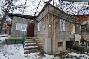 Продається частина будинку 52 кв. м з терасою