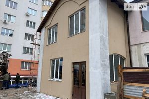 Продається приміщення вільного призначення 114 кв. м в 2-поверховій будівлі