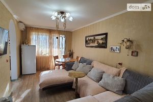 Продається 3-кімнатна квартира 66 кв. м у Одесі