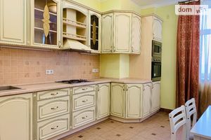 Здається в оренду 3-кімнатна квартира 147 кв. м у Києві