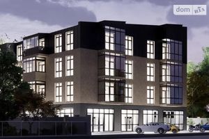 Продается 2-комнатная квартира 57.3 кв. м в Ровно