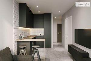 Продается 2-комнатная квартира 40 кв. м в Киеве