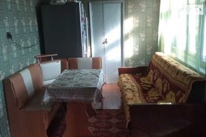 Продается одноэтажный дом 78 кв. м с подвалом