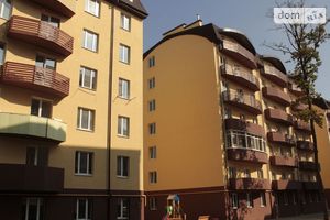 Продається 1-кімнатна квартира 34 кв. м у Ірпені