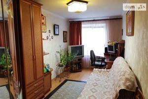 Продается 3-комнатная квартира 60.5 кв. м в Хмельницком