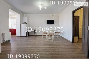Сдается в аренду 1-комнатная квартира 58 кв. м в Виннице