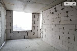 Продается 2-комнатная квартира 51.7 кв. м в Тернополе
