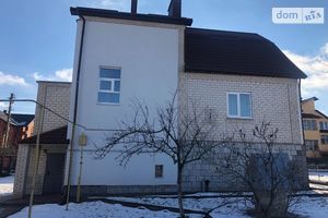 Продается дом на 2 этажа 156 кв. м с участком