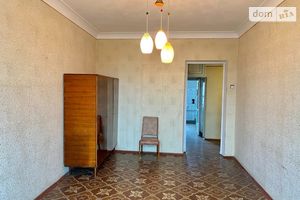 Продається 2-кімнатна квартира 56.3 кв. м у Дніпрі