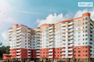Продается 2-комнатная квартира 60 кв. м в Тернополе