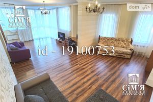 Здається в оренду 2-кімнатна квартира 90 кв. м у Вінниці