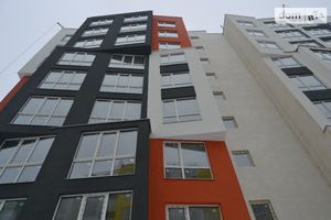 Продается 2-комнатная квартира 61.6 кв. м в Ирпене