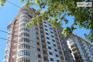 Продається 2-кімнатна квартира 82.9 кв. м у Одесі