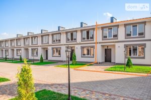 Продается дом на 2 этажа 76 кв. м с участком